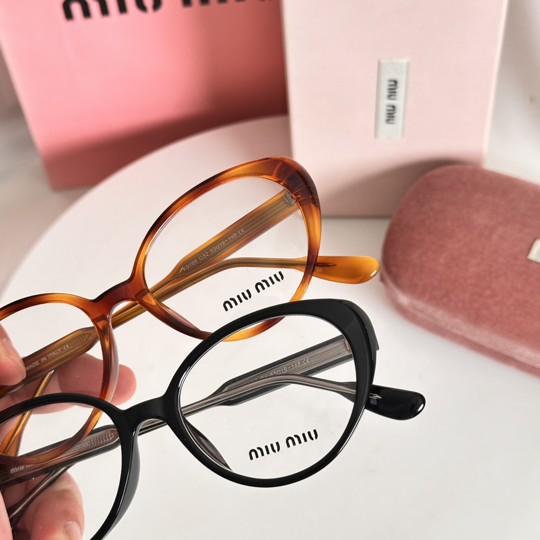 ‼️MIU MI*🎀🎀🎀 MODEL: K9166🎀🎀🎀SIZE：53口19-148🎀🎀🎀