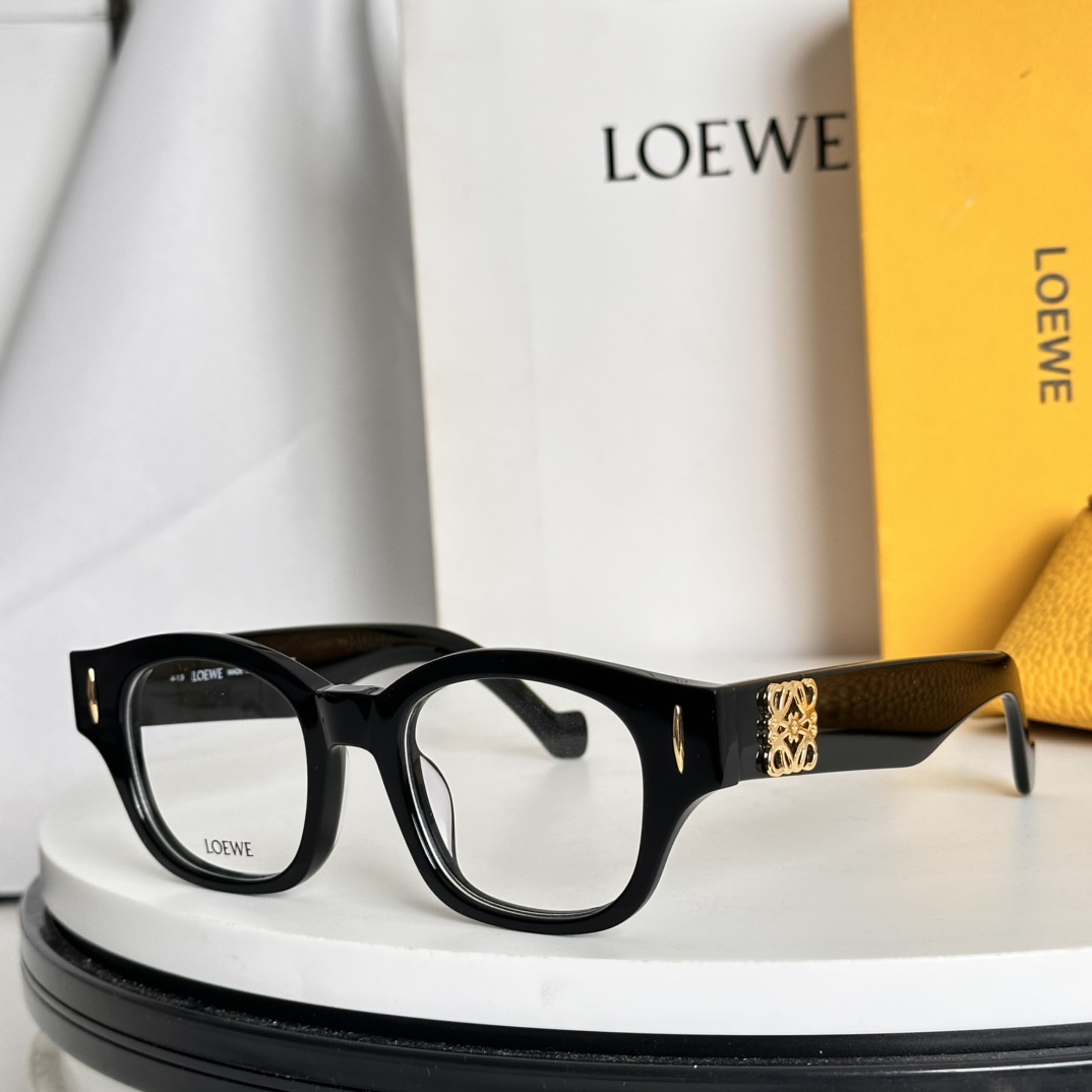 ‼️LOEWE🌟🌟🌟MODEL：LW50096I🌟🌟🌟SIZE：47口20-140🌟🌟🌟