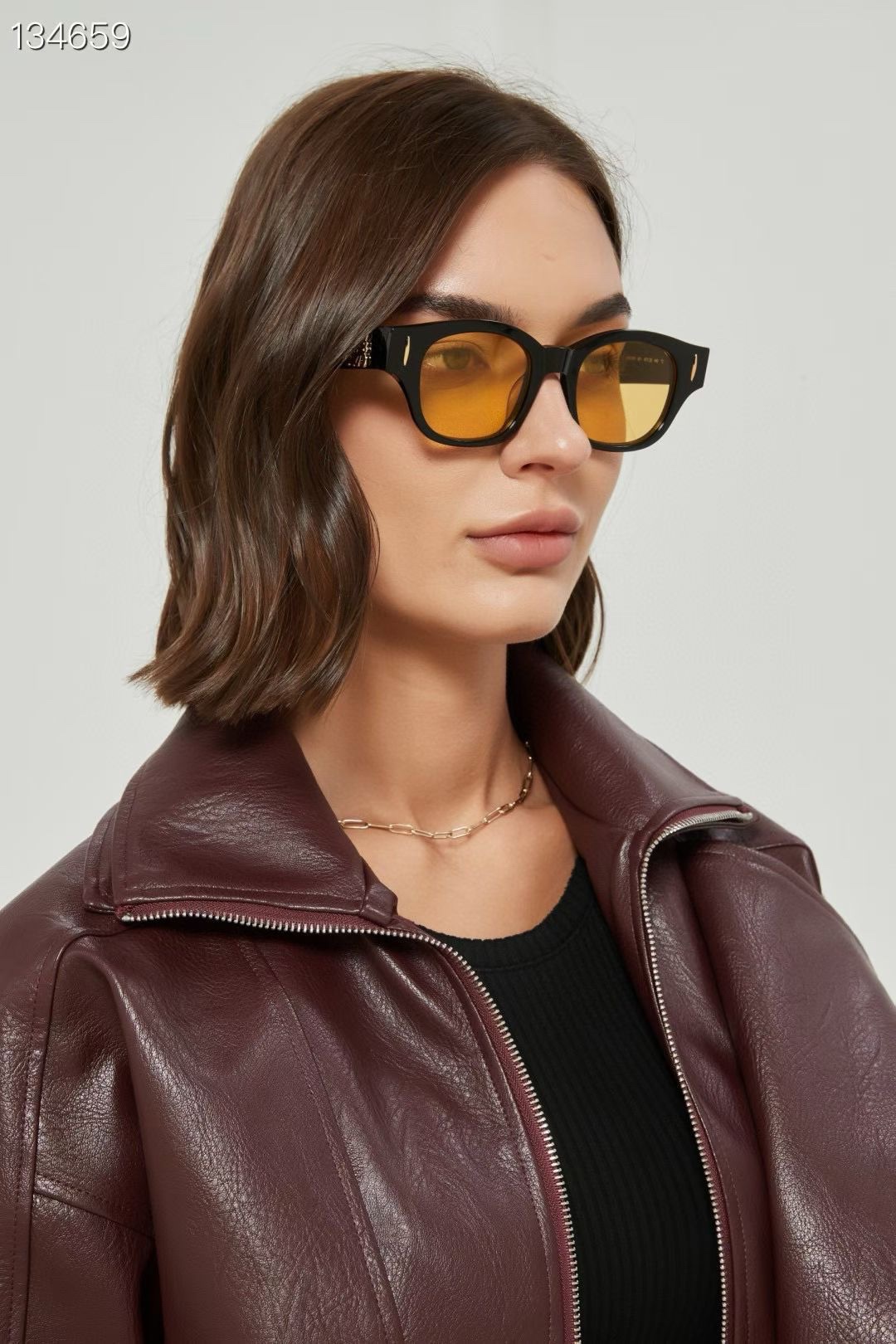 ‼️LOEWE🌟🌟🌟MODEL：LW50096I🌟🌟🌟SIZE：47口20-140🌟🌟🌟