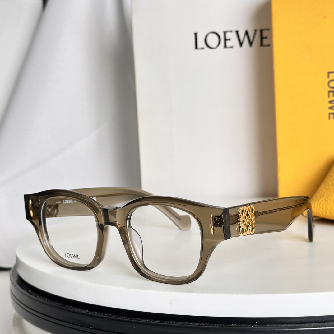 ‼️LOEWE🌟🌟🌟MODEL：LW50096I🌟🌟🌟SIZE：47口20-140🌟🌟🌟