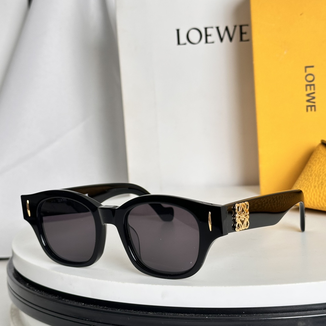 ‼️LOEWE🌟🌟🌟MODEL：LW50096I🌟🌟🌟SIZE：47口20-140🌟🌟🌟