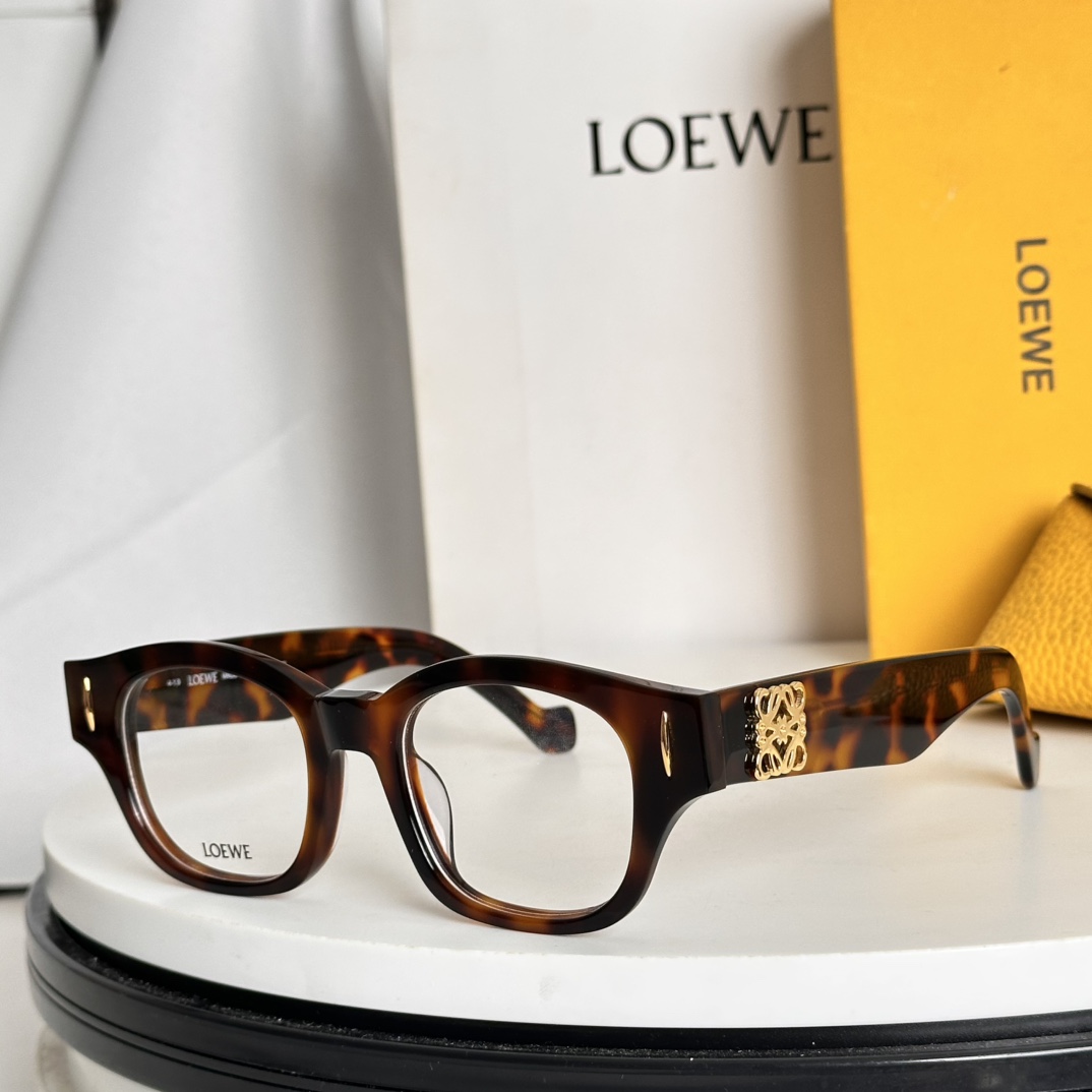 ‼️LOEWE🌟🌟🌟MODEL：LW50096I🌟🌟🌟SIZE：47口20-140🌟🌟🌟