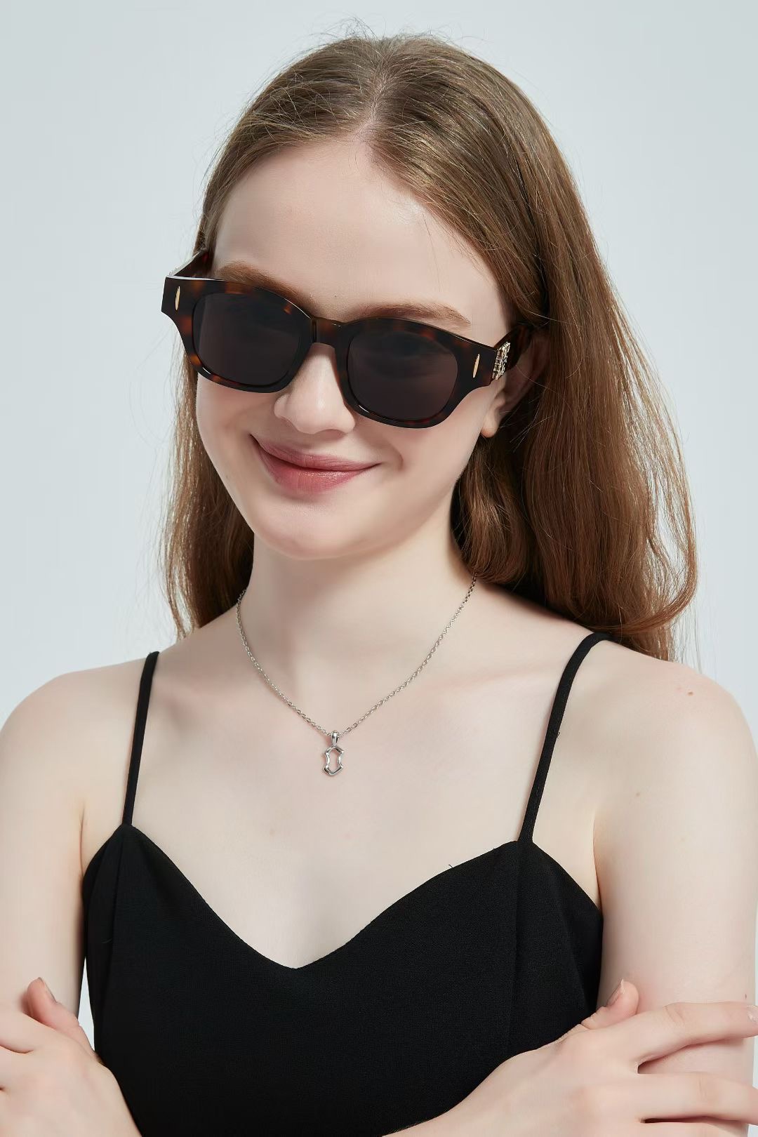 ‼️ 官网图 LOEWE🌟🌟🌟MODEL：LW50096I🌟🌟🌟SIZE：47口20-140🌟🌟🌟