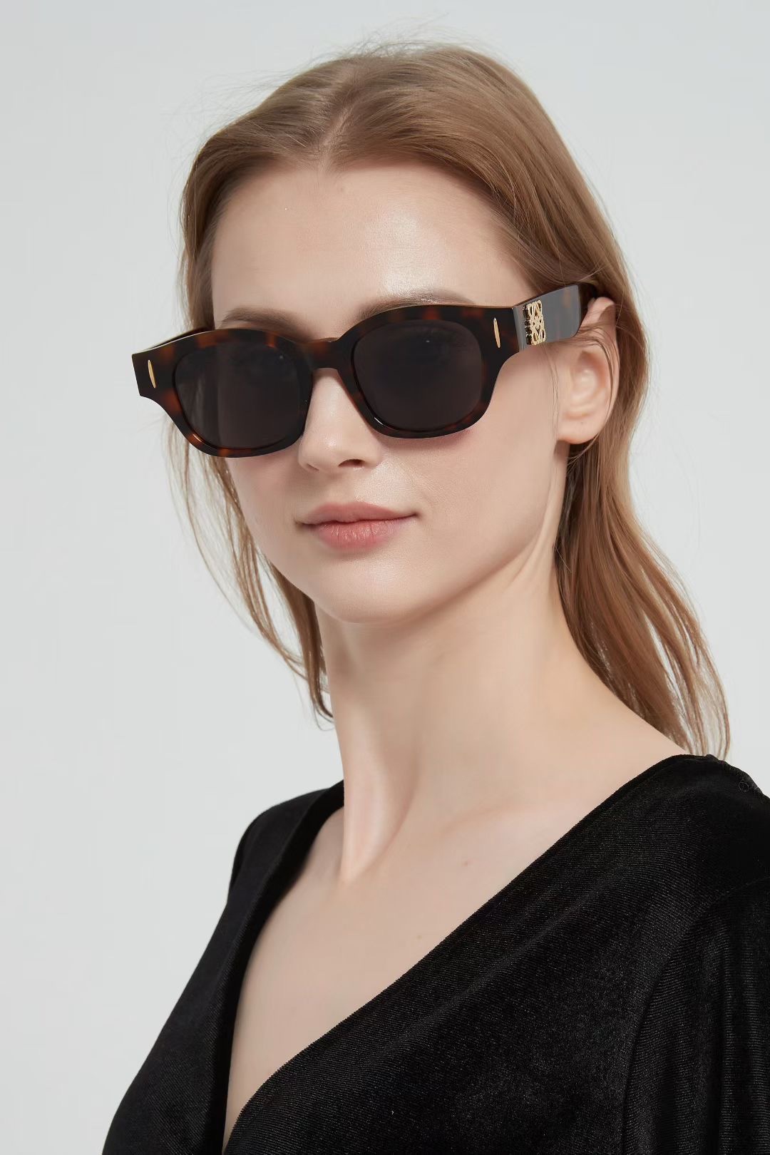 ‼️ 官网图 LOEWE🌟🌟🌟MODEL：LW50096I🌟🌟🌟SIZE：47口20-140🌟🌟🌟