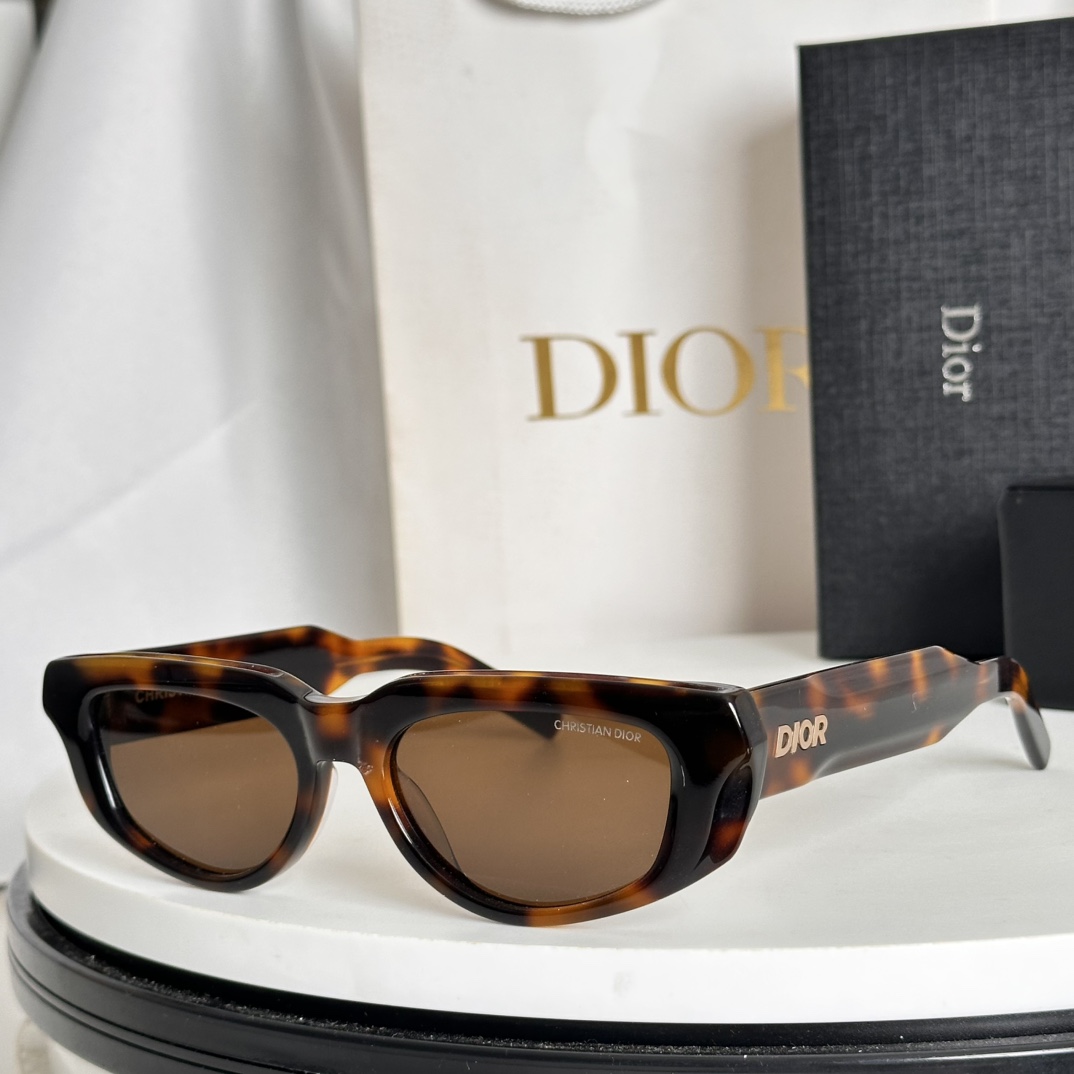 ‼️DIORMODEL：CDIOR S3ISIZE：53口19-145