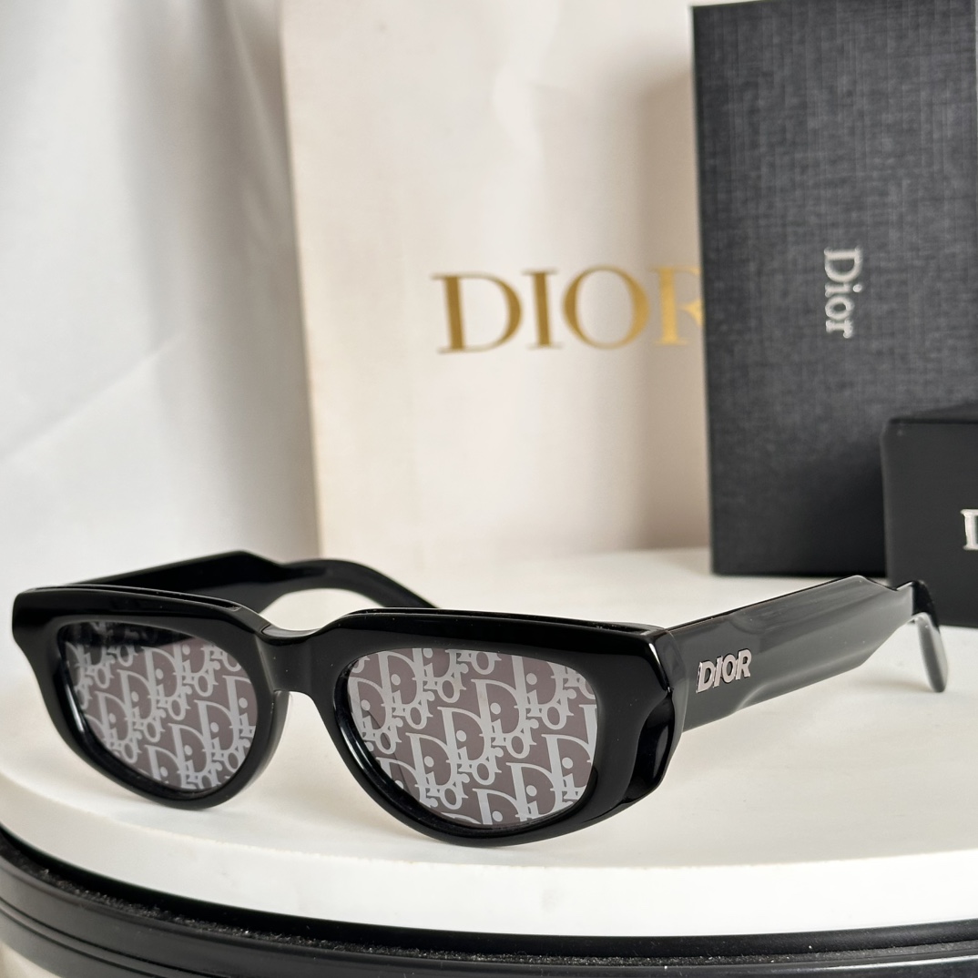 ‼️DIORMODEL：CDIOR S3ISIZE：53口19-145
