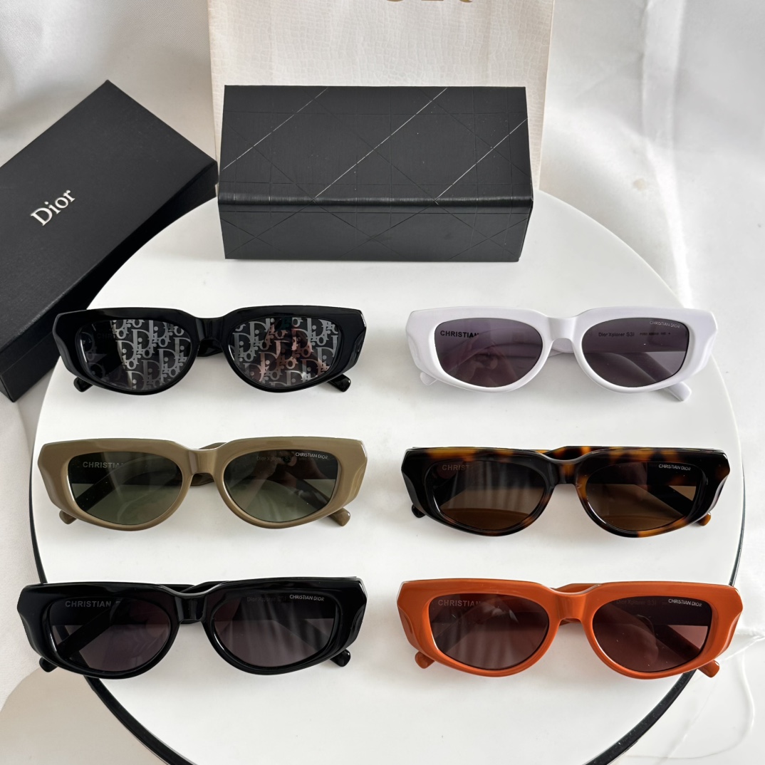 ‼️DIORMODEL：CDIOR S3ISIZE：53口19-145