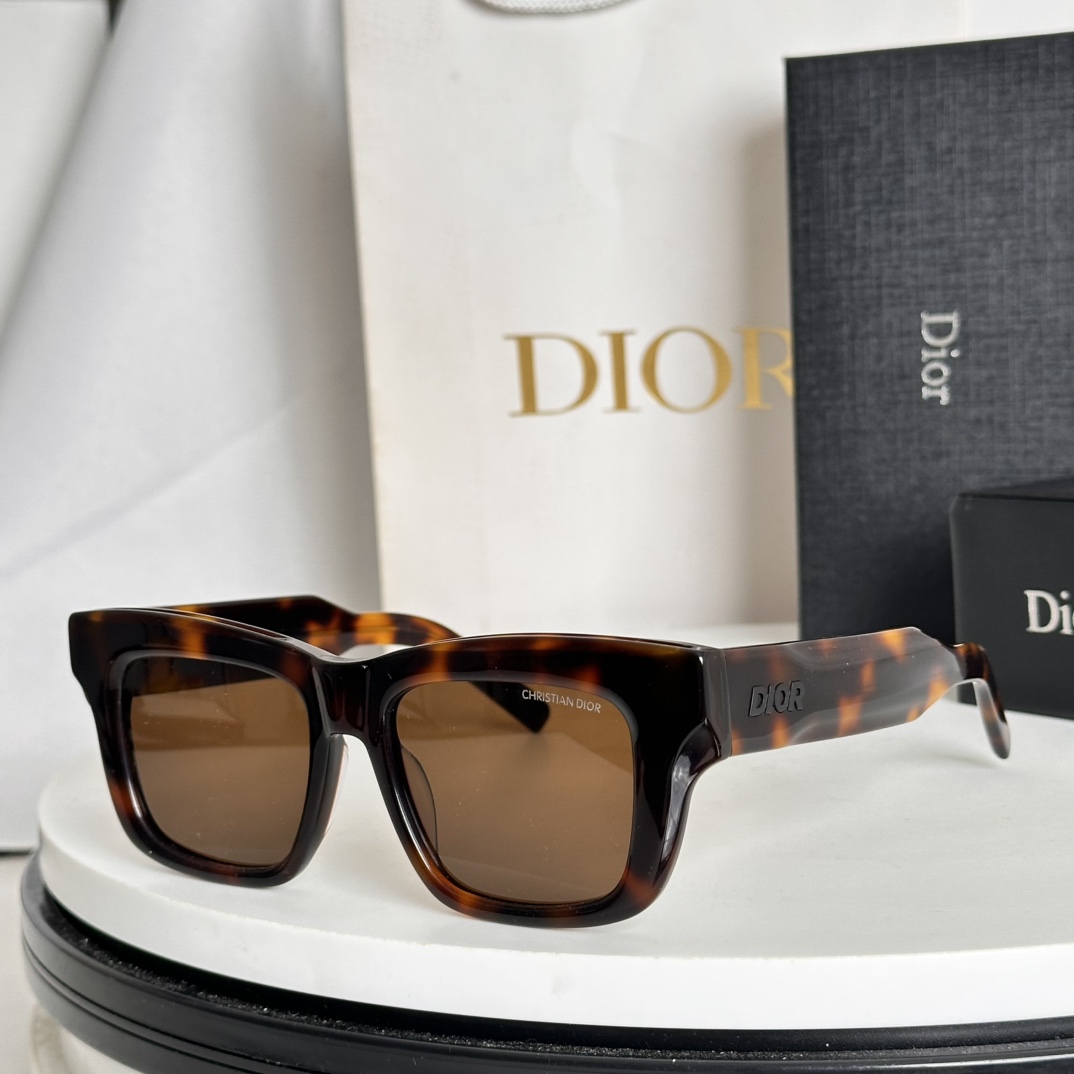 ‼️DIOR🌟🌟🌟Dior XPlorerS2F🌟🌟🌟SIZE：50口18-145🌟🌟🌟
