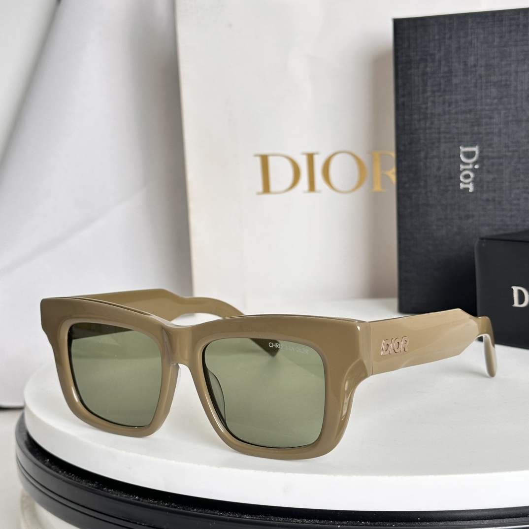 ‼️DIOR🌟🌟🌟Dior XPlorerS2F🌟🌟🌟SIZE：50口18-145🌟🌟🌟