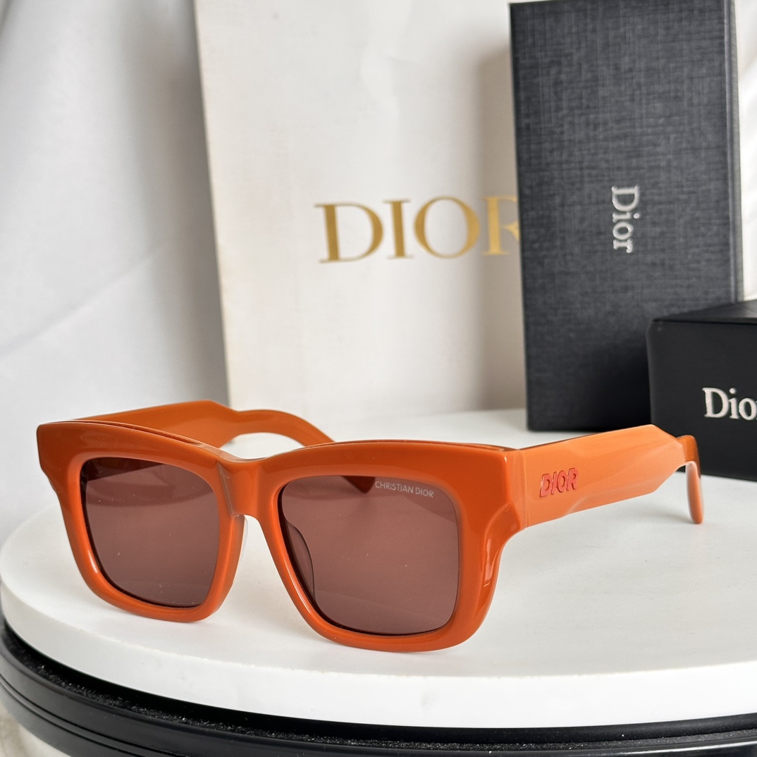 ‼️DIOR🌟🌟🌟Dior XPlorerS2F🌟🌟🌟SIZE：50口18-145🌟🌟🌟