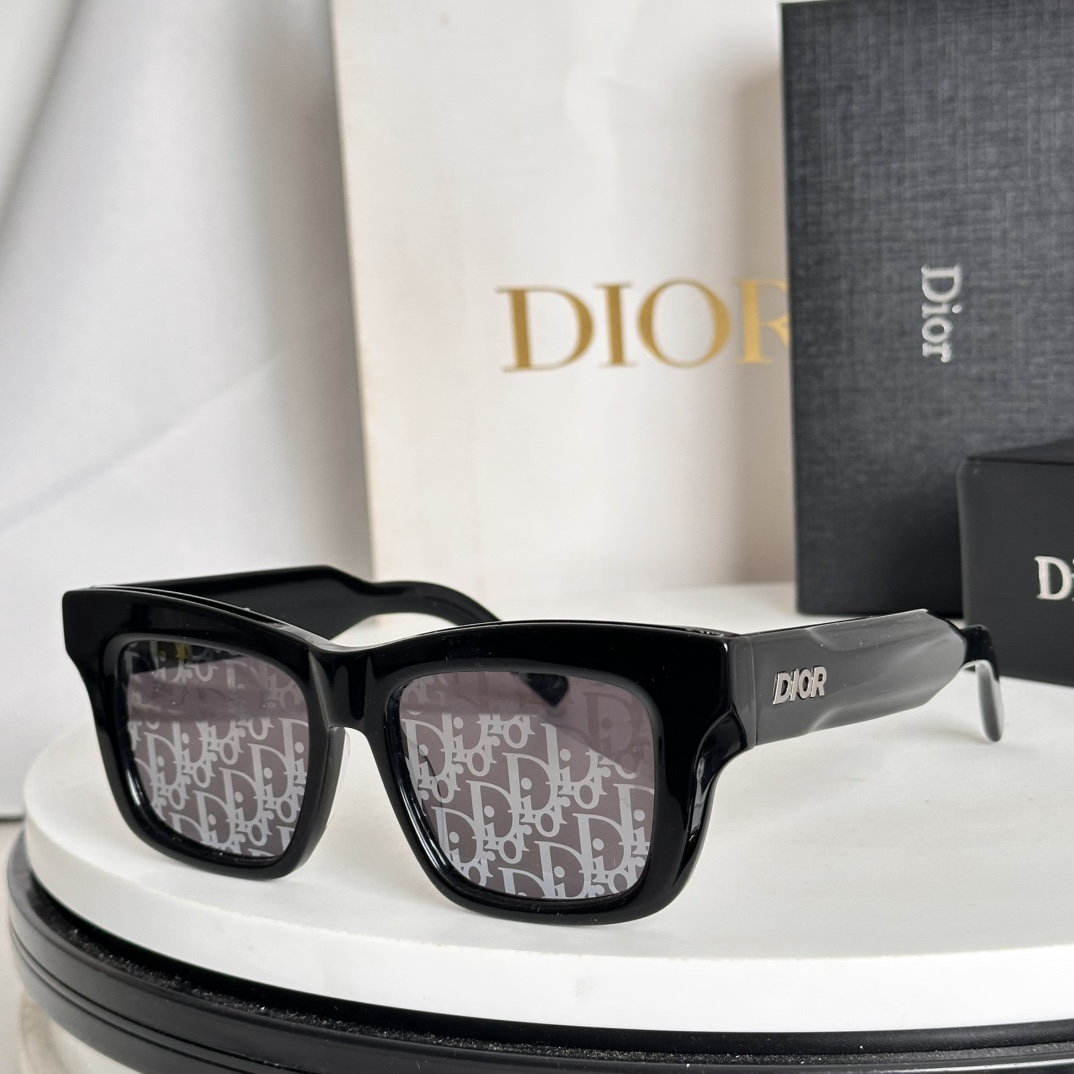 ‼️DIOR🌟🌟🌟Dior XPlorerS2F🌟🌟🌟SIZE：50口18-145🌟🌟🌟