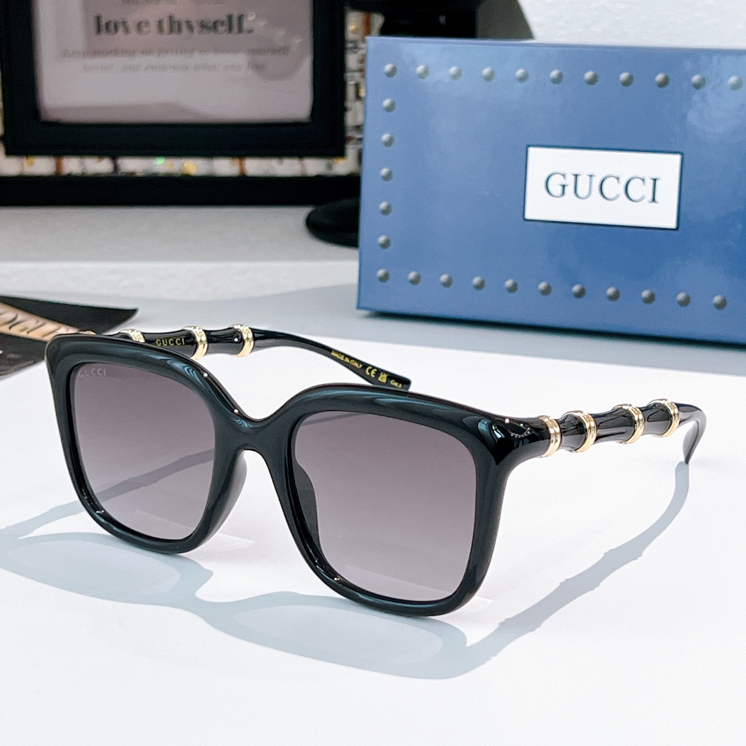 GUCC*MODEL：GG2058SSIZE：52口21-140🔝🔝