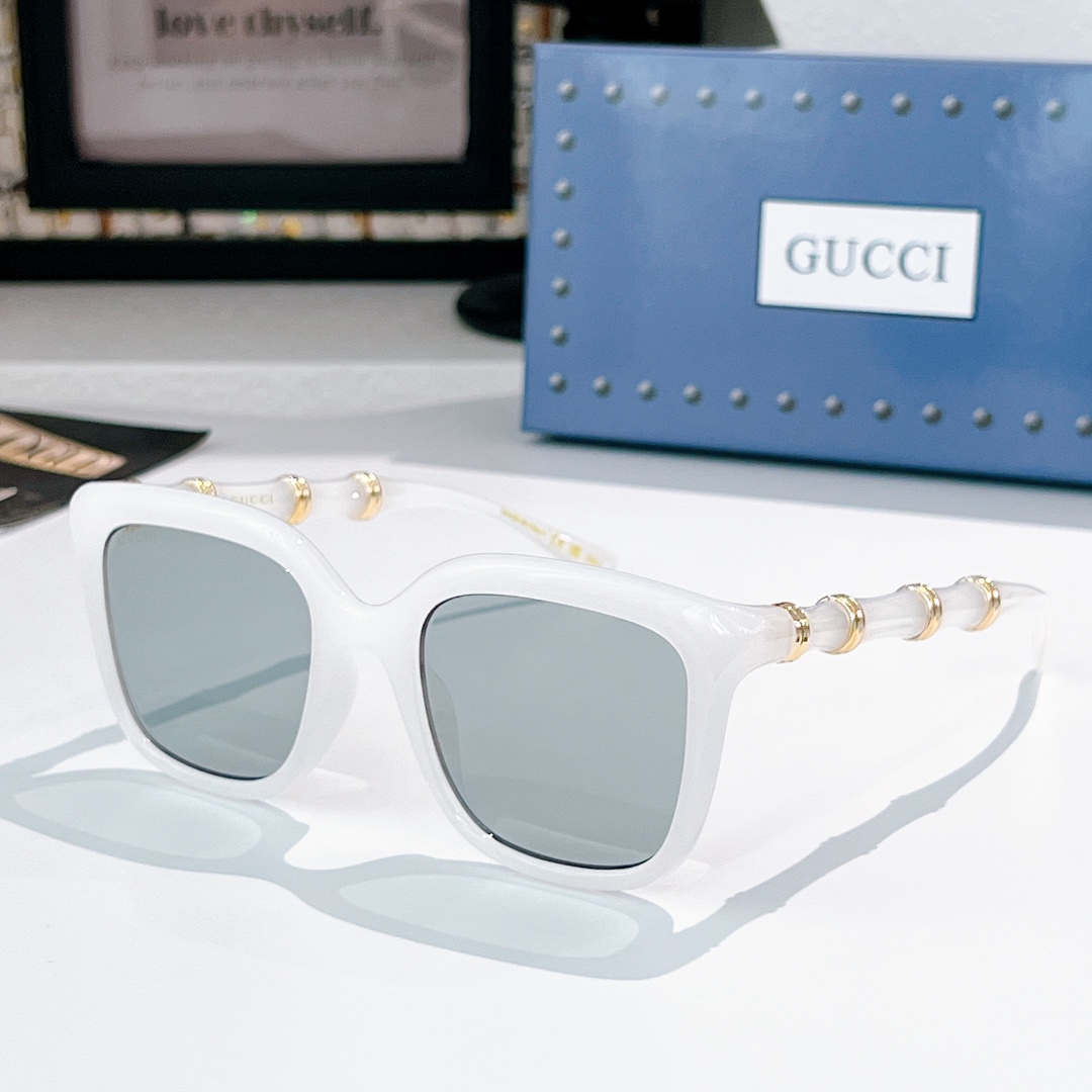 GUCC*MODEL：GG2058SSIZE：52口21-140🔝🔝