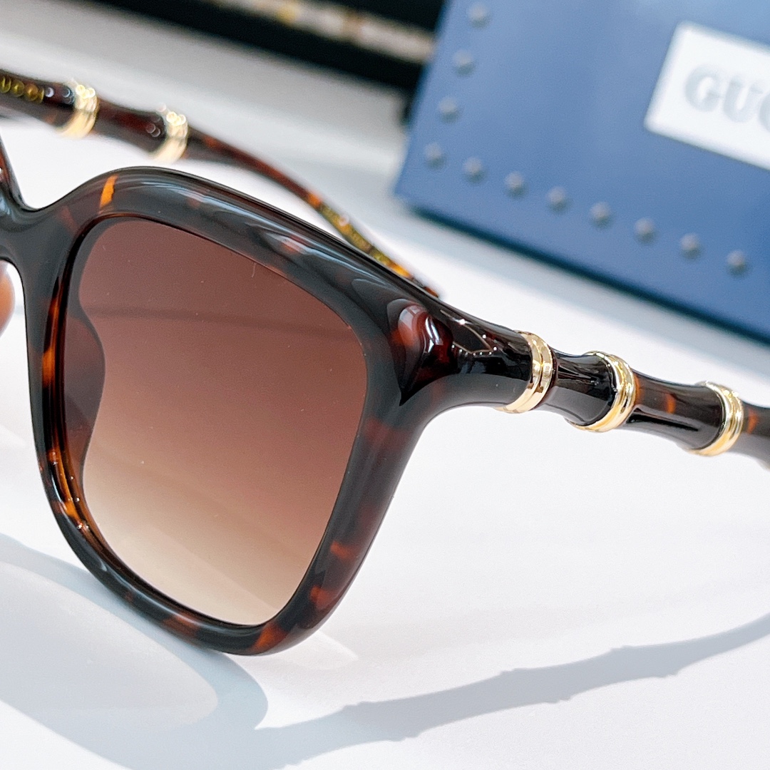 GUCC*MODEL：GG2058SSIZE：52口21-140🔝🔝