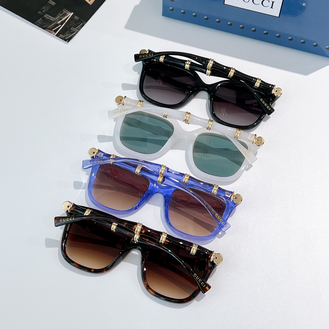 GUCC*MODEL：GG2058SSIZE：52口21-140🔝🔝