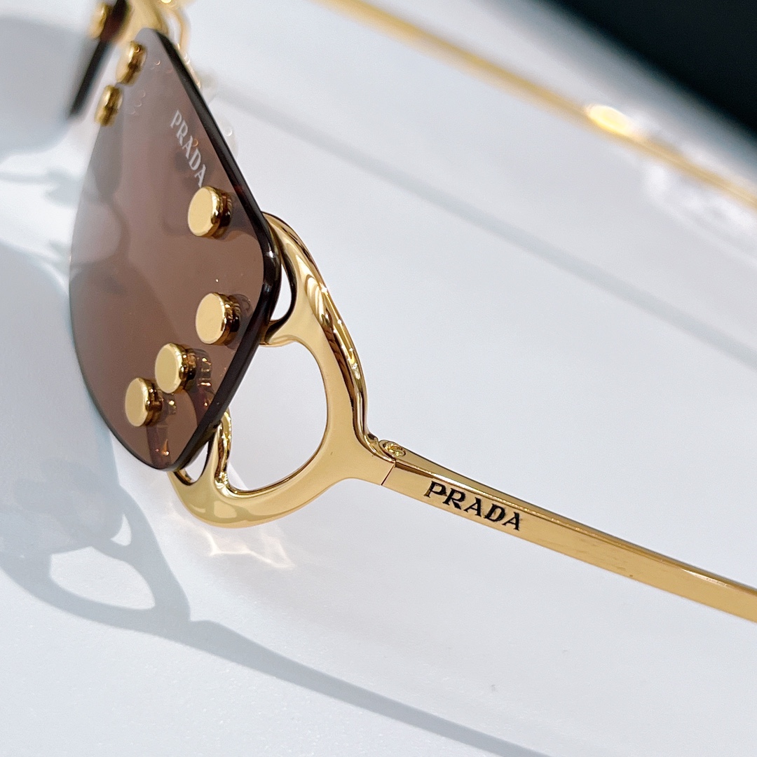 PRADAMOD：PR C57SSize：53口20 135🔝🔝