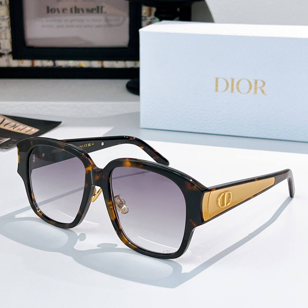 DIORMODEL：DiorGlow S2FSIZE：55口17-140🔝🔝
