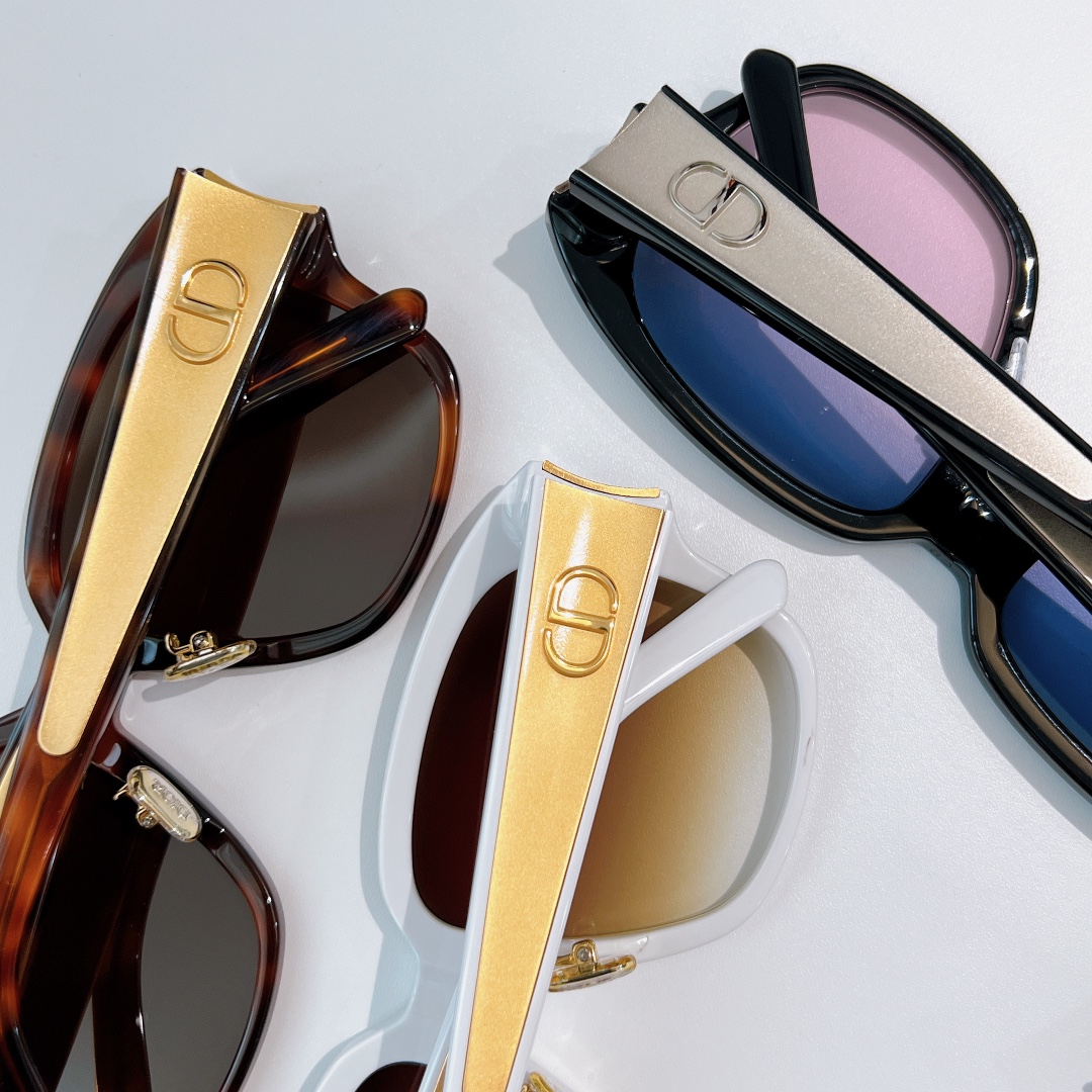 DIORMODEL：DiorGlow S2FSIZE：55口17-140🔝🔝