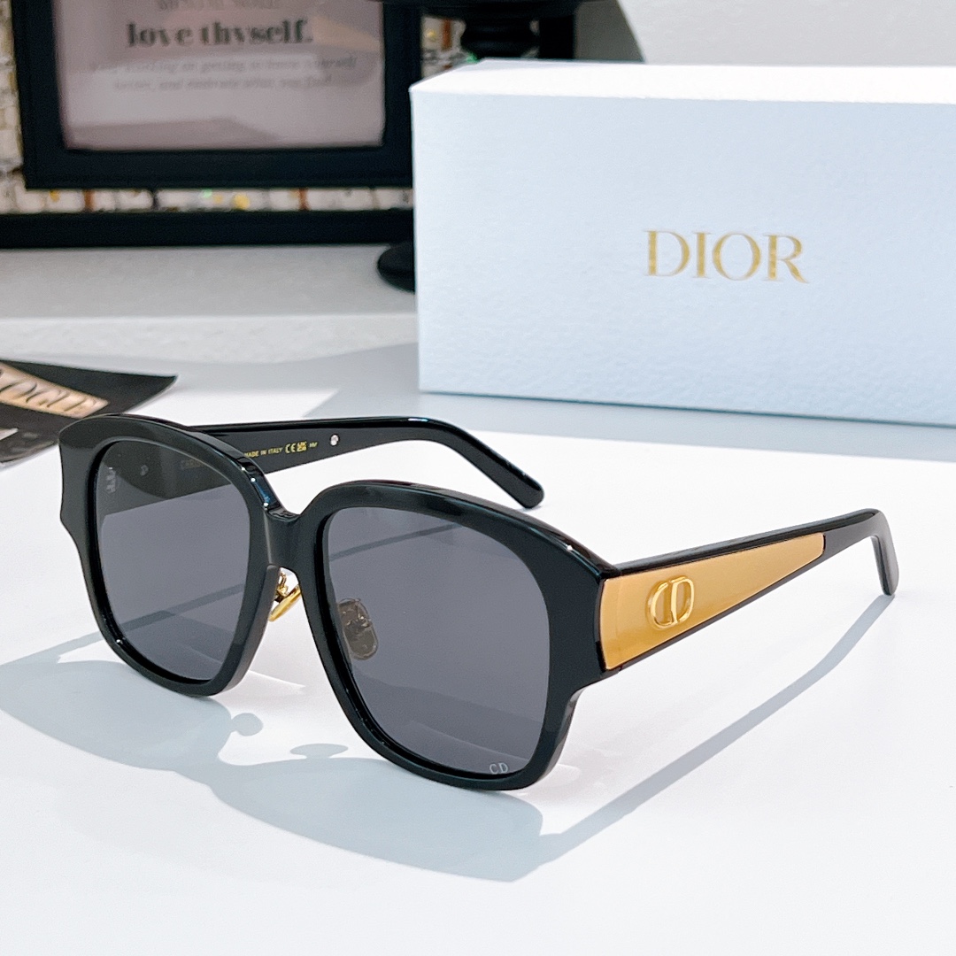 DIORMODEL：DiorGlow S2FSIZE：55口17-140🔝🔝