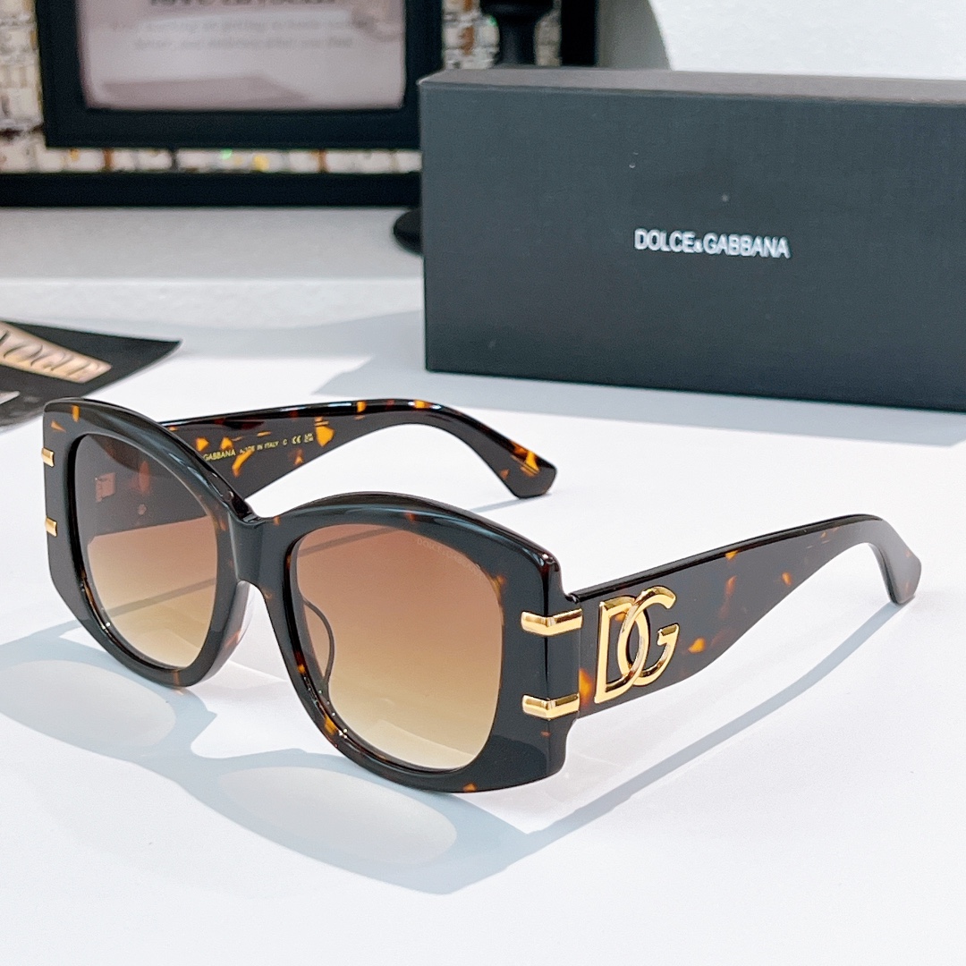 DOLCE & GABBAN*MODEL：DG4501SIZE:55口19-145🔝🔝