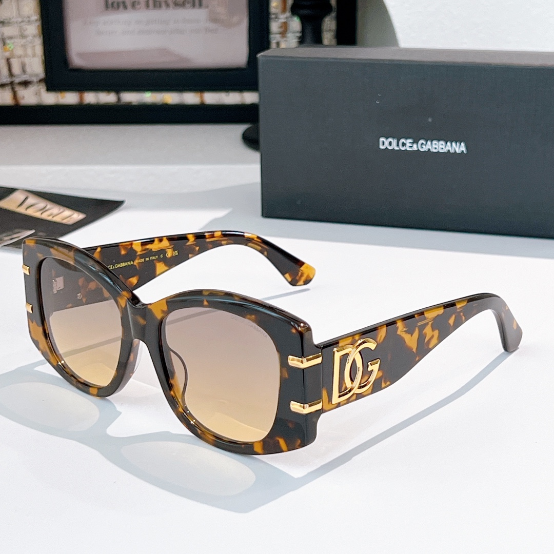 DOLCE & GABBAN*MODEL：DG4501SIZE:55口19-145🔝🔝