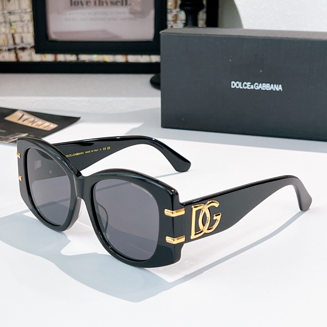 DOLCE & GABBAN*MODEL：DG4501SIZE:55口19-145🔝🔝