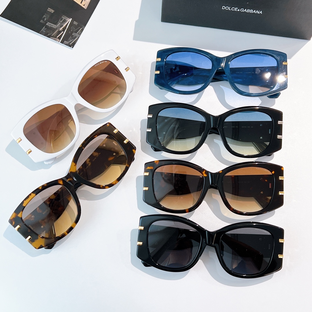 DOLCE & GABBAN*MODEL：DG4501SIZE:55口19-145🔝🔝