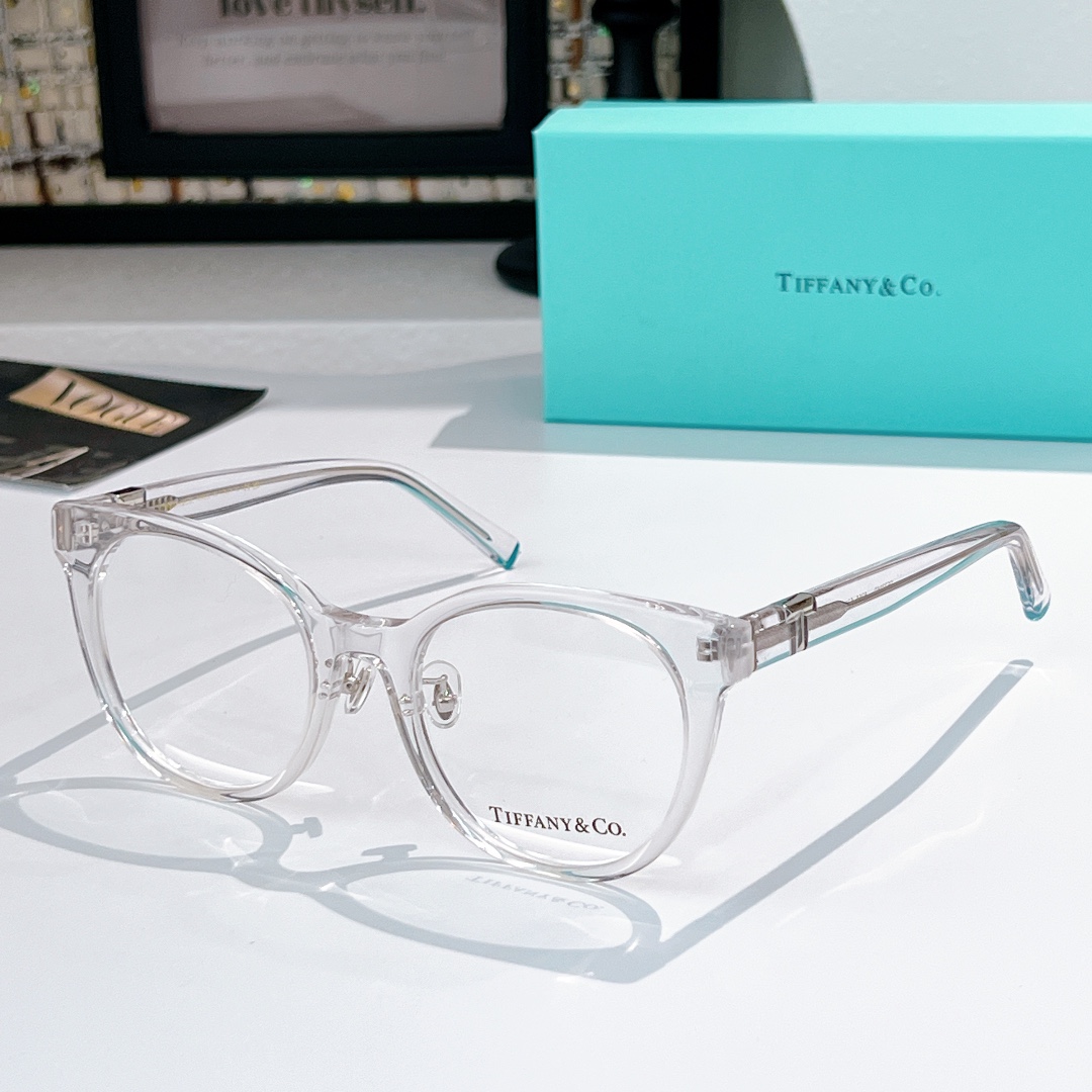 TIFFANY&Co.MODEL：TF2238DSIZE：53口20-145🔝🔝