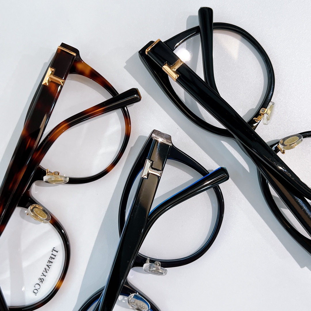 TIFFANY&Co.MODEL：TF2238DSIZE：53口20-145🔝🔝