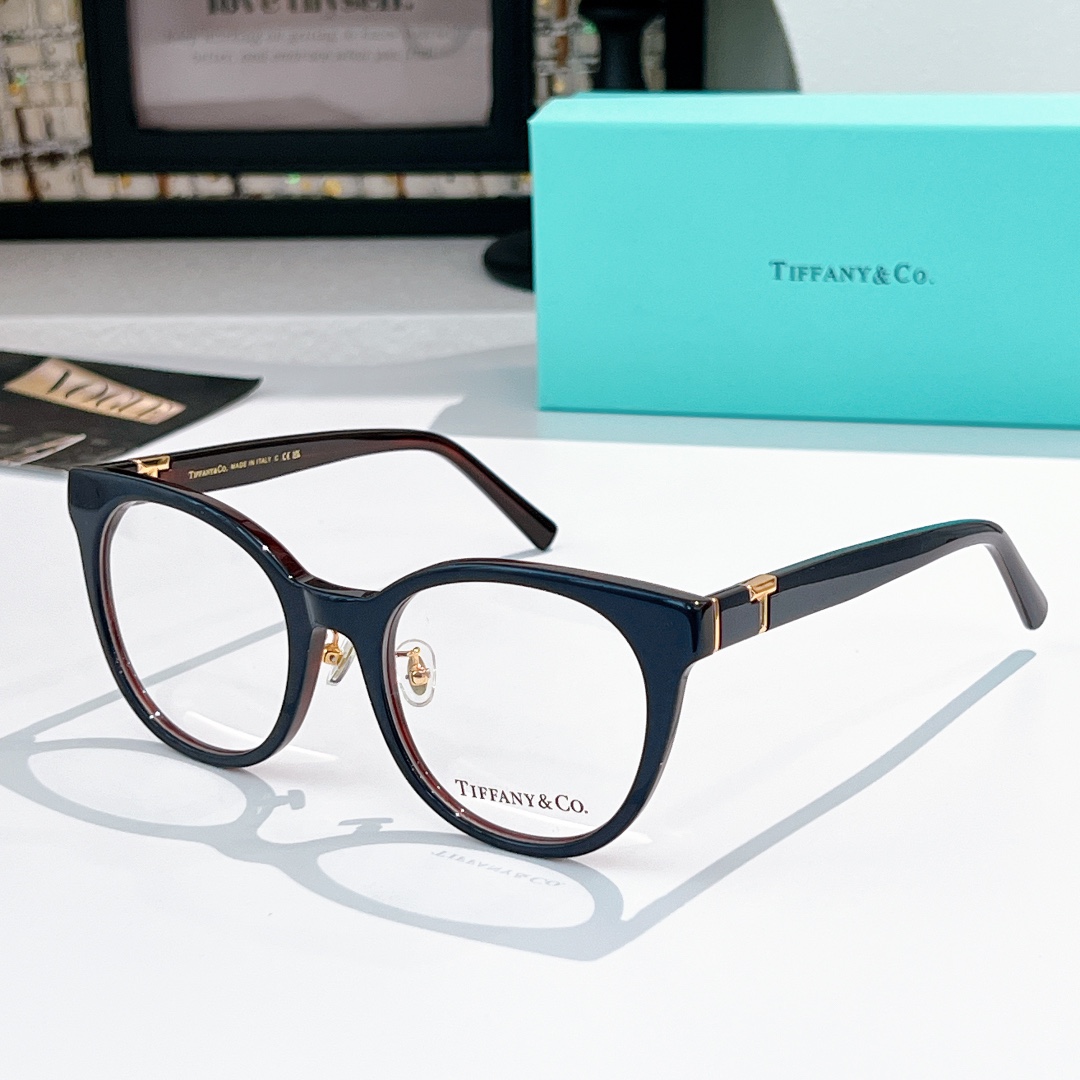 TIFFANY&Co.MODEL：TF2238DSIZE：53口20-145🔝🔝