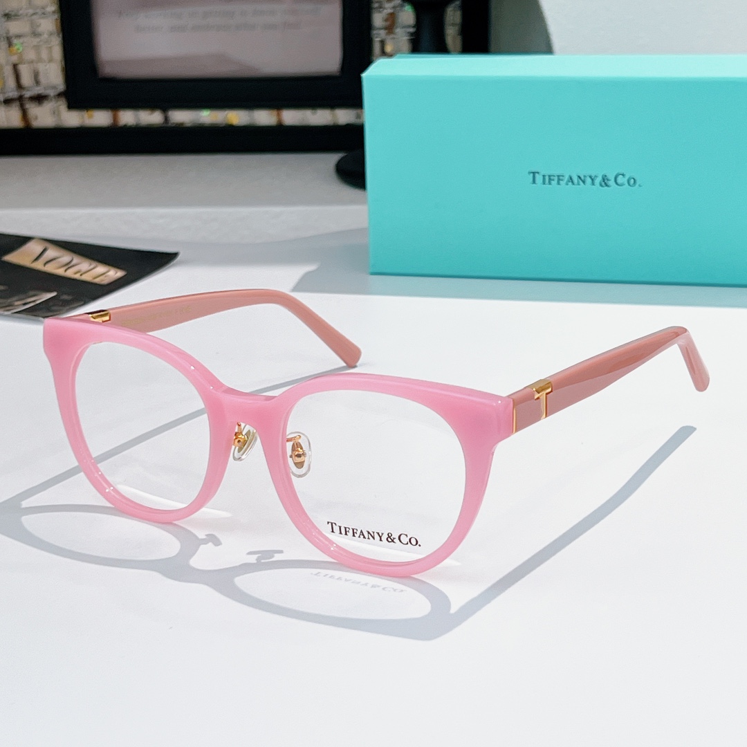TIFFANY&Co.MODEL：TF2238DSIZE：53口20-145🔝🔝