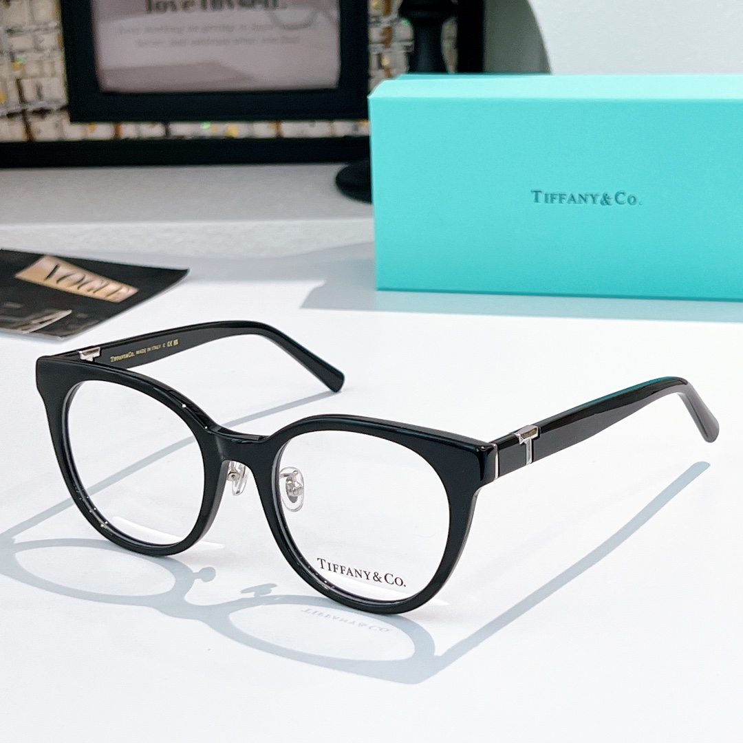 TIFFANY&Co.MODEL：TF2238DSIZE：53口20-145🔝🔝