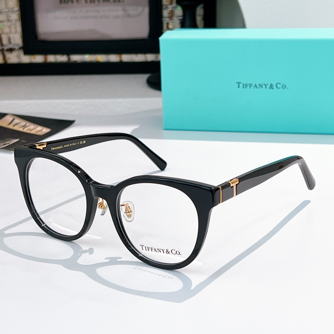 TIFFANY&Co.MODEL：TF2238DSIZE：53口20-145🔝🔝