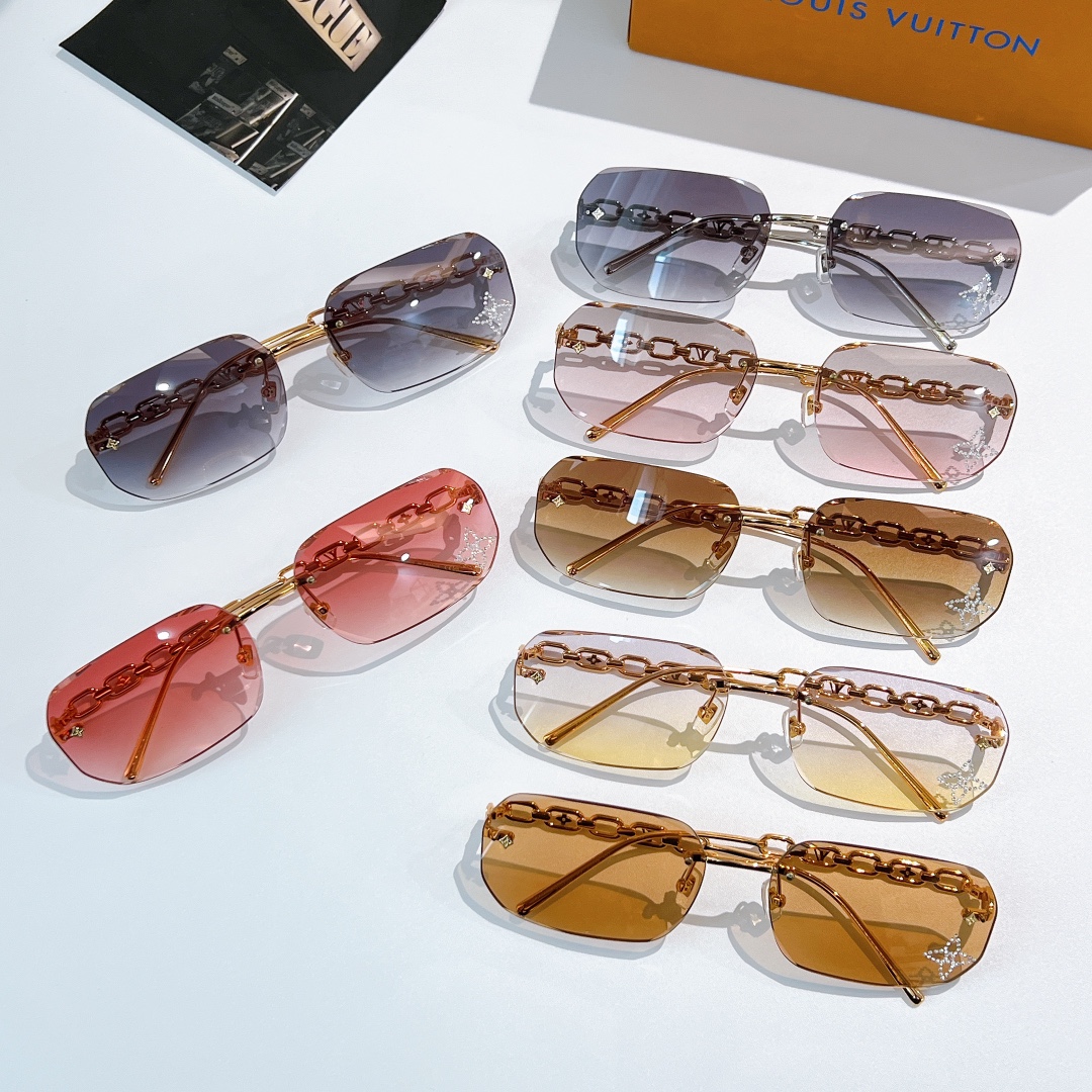 LOUIS VUITTO*MODEL：Z2053USIZE：63口18-137🔝🔝