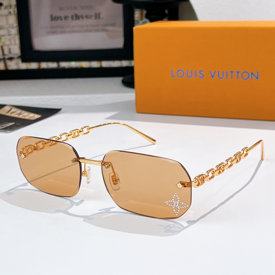 LOUIS VUITTO*MODEL：Z2053USIZE：63口18-137🔝🔝