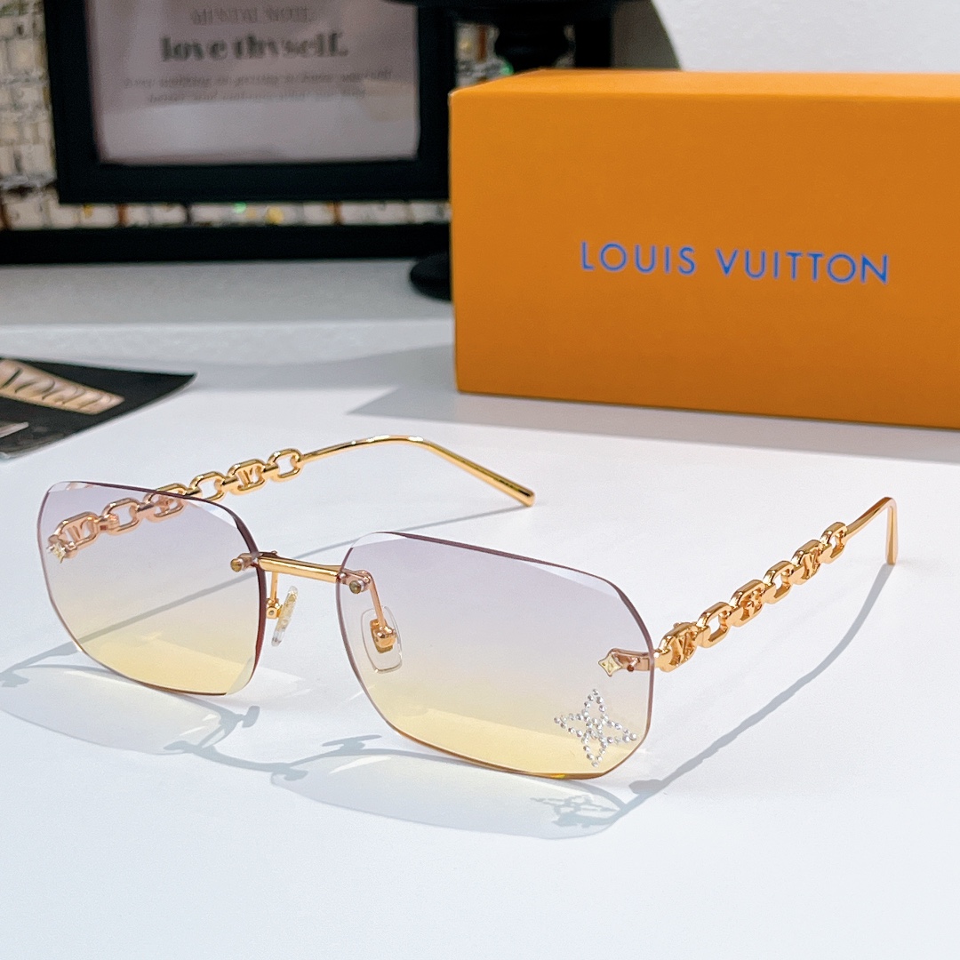 LOUIS VUITTO*MODEL：Z2053USIZE：63口18-137🔝🔝