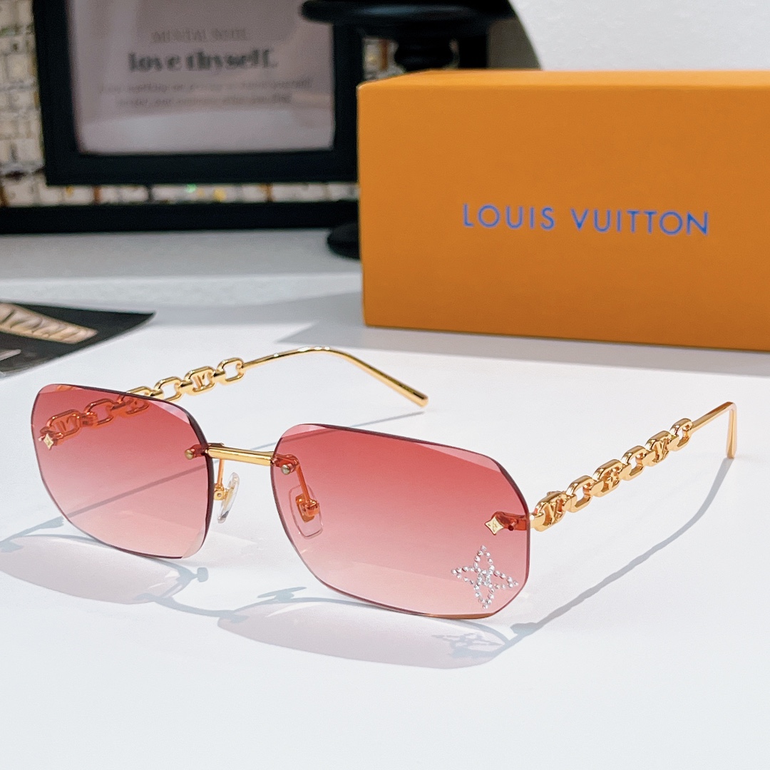 LOUIS VUITTO*MODEL：Z2053USIZE：63口18-137🔝🔝