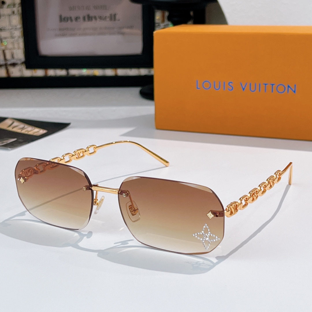 LOUIS VUITTO*MODEL：Z2053USIZE：63口18-137🔝🔝