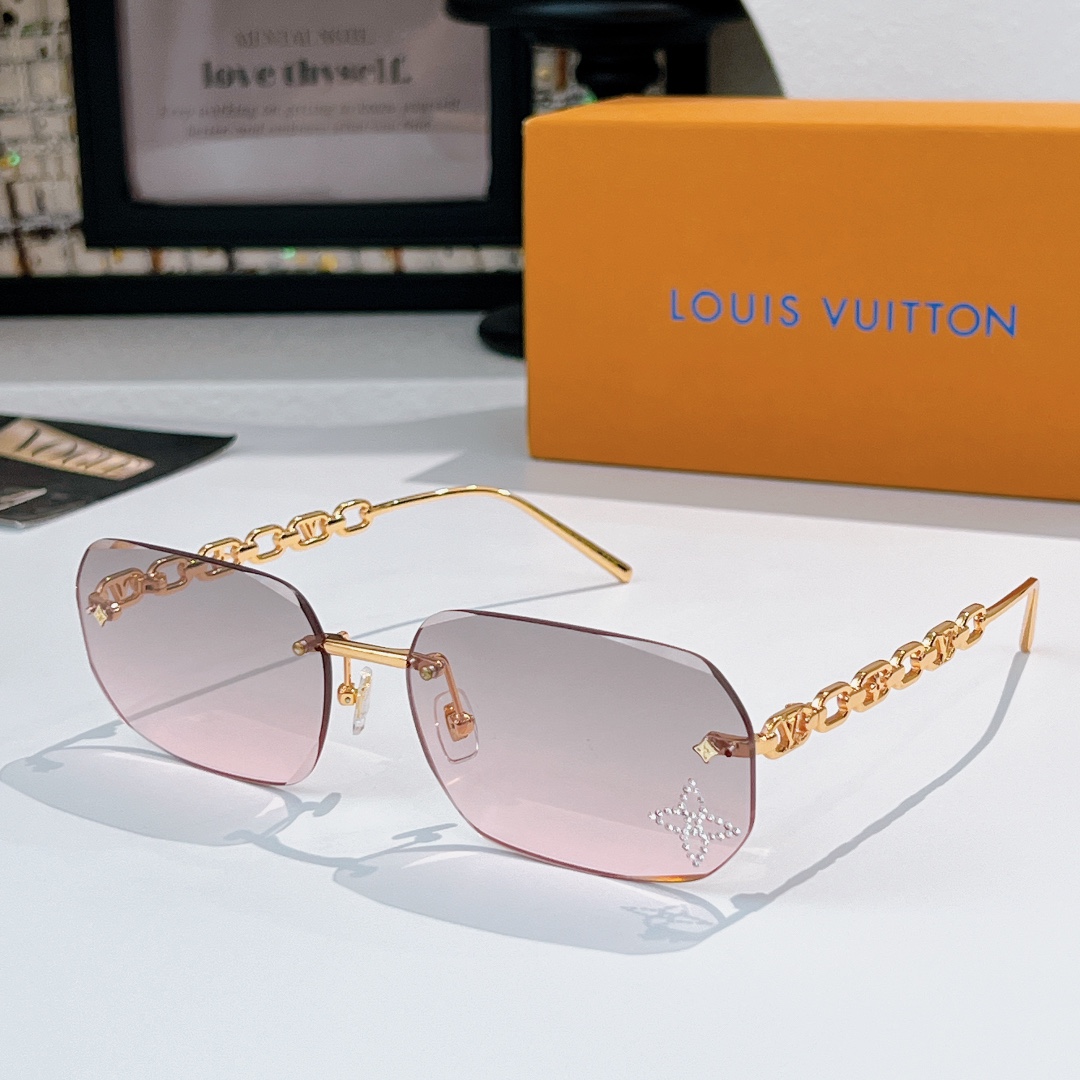 LOUIS VUITTO*MODEL：Z2053USIZE：63口18-137🔝🔝