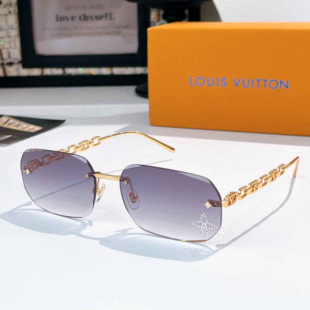 LOUIS VUITTO*MODEL：Z2053USIZE：63口18-137🔝🔝