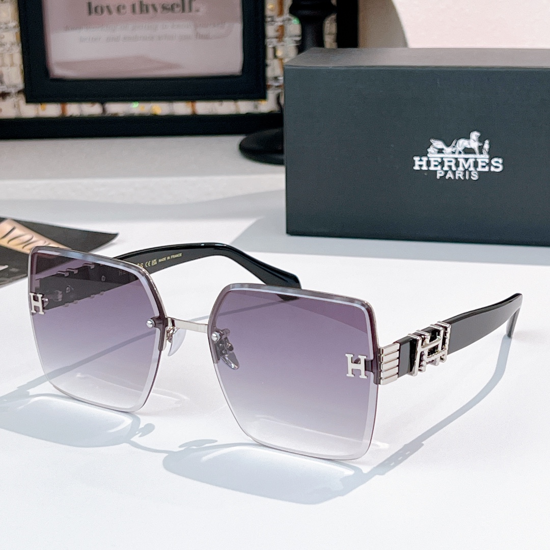 HERME*MODEL：9707SIZE：62口17 -143🔝🔝