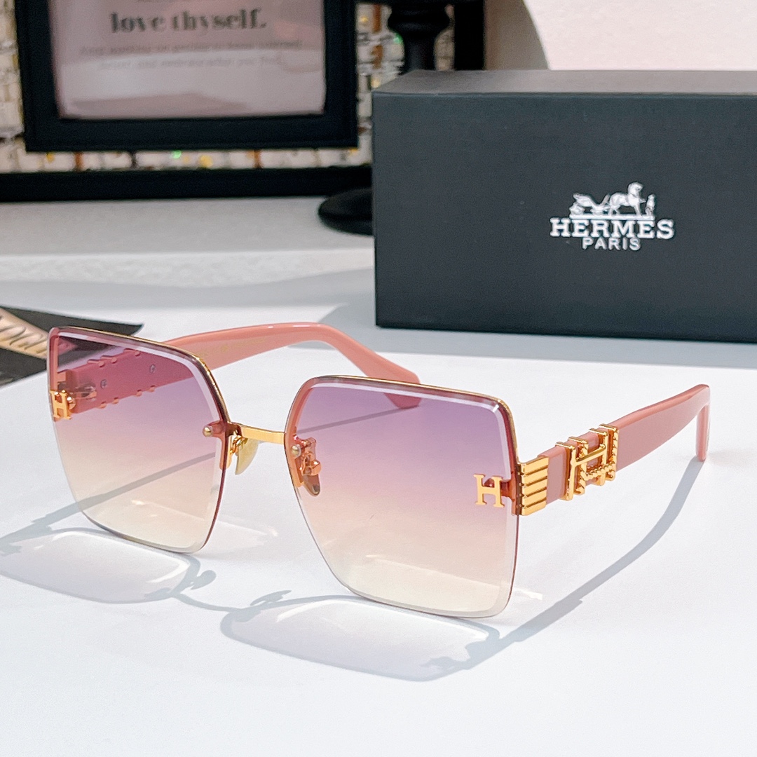 HERME*MODEL：9707SIZE：62口17 -143🔝🔝