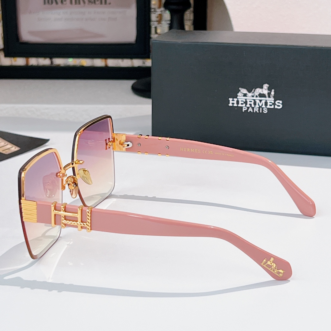 HERME*MODEL：9707SIZE：62口17 -143🔝🔝