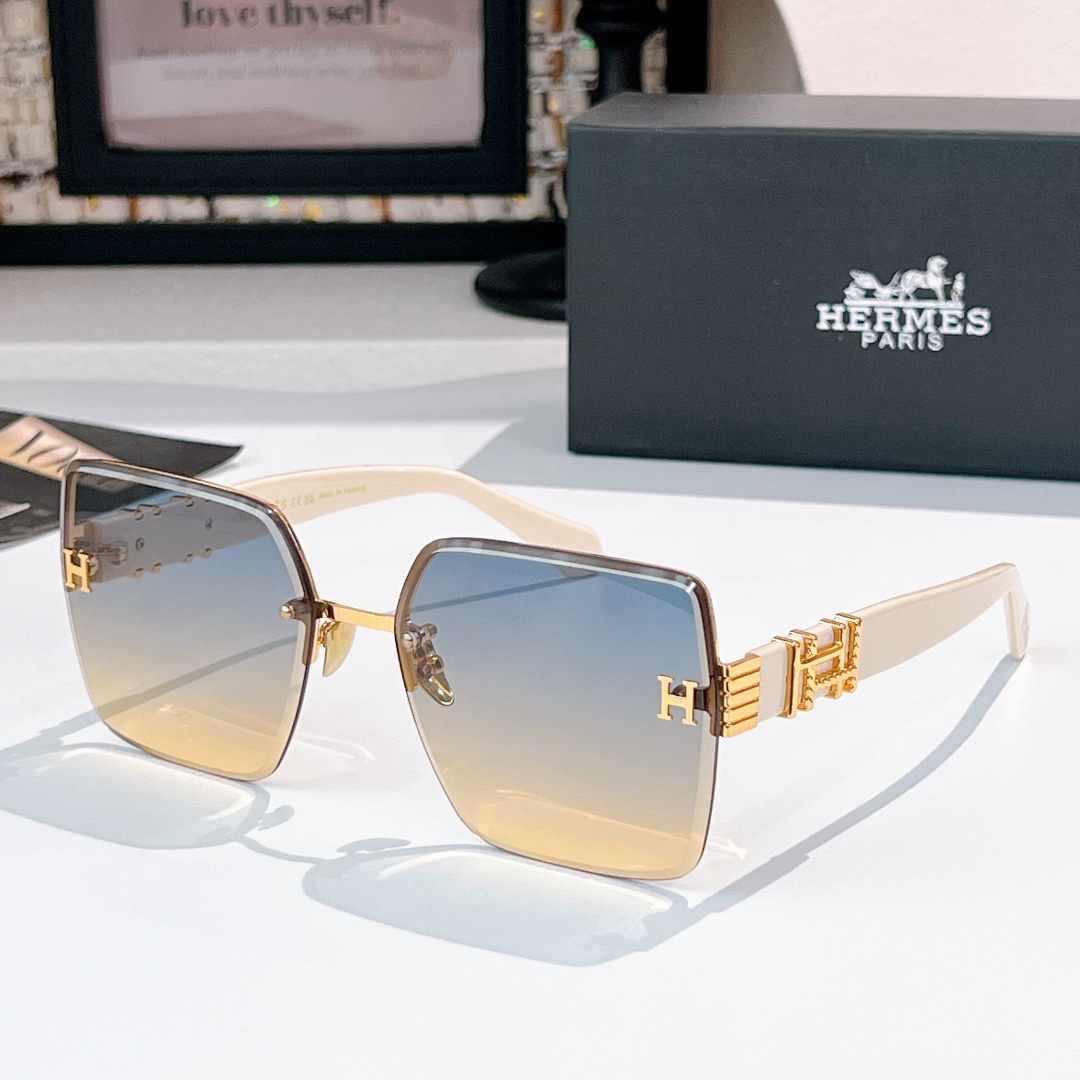 HERME*MODEL：9707SIZE：62口17 -143🔝🔝