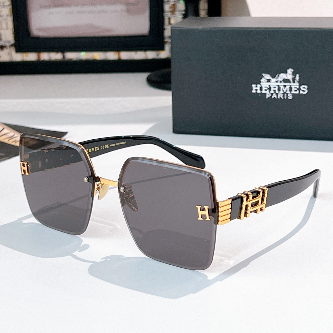 HERME*MODEL：9707SIZE：62口17 -143🔝🔝