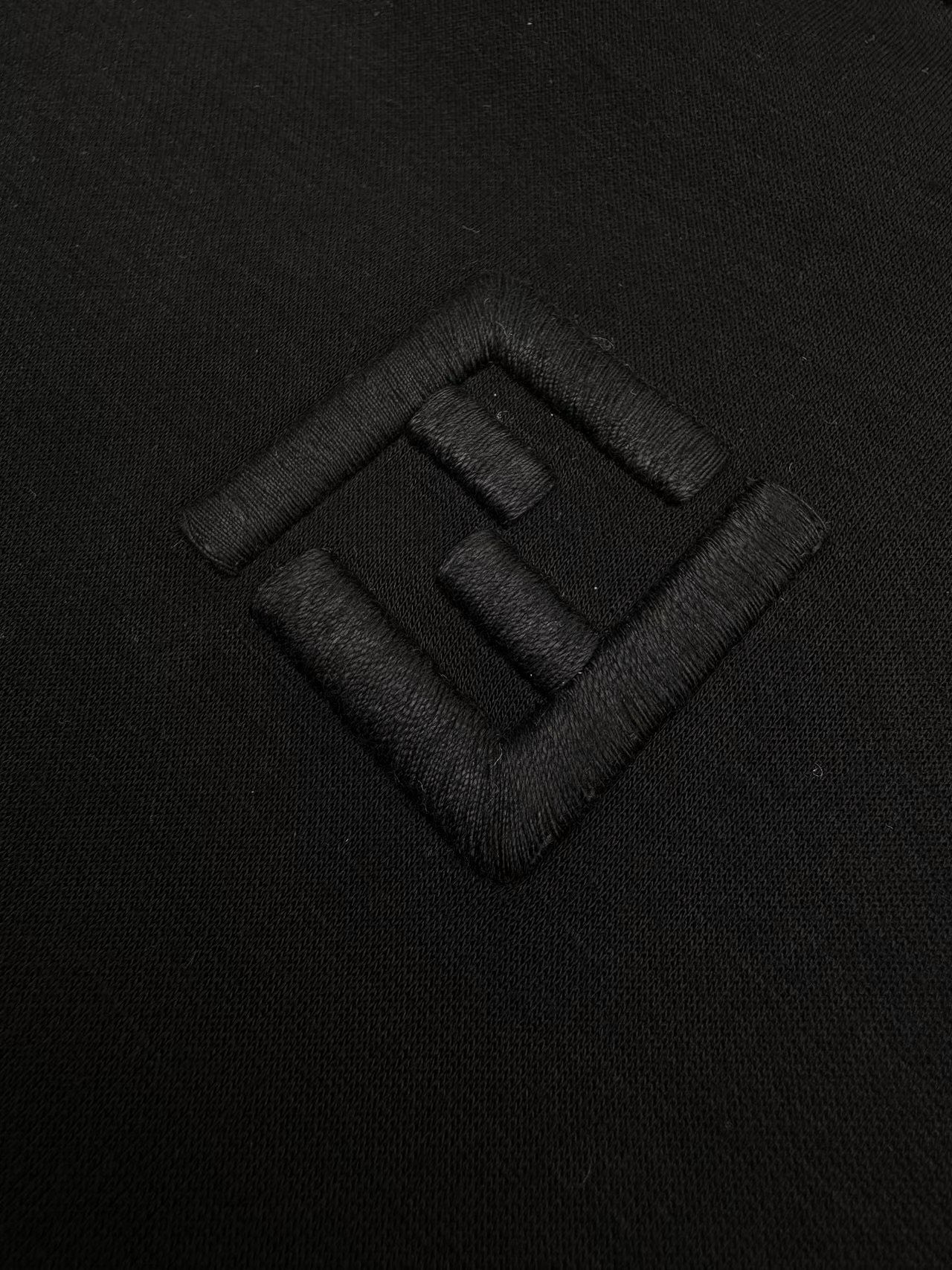 펜디 남성 후드 155364 Fendi Hoodie 상세 이미지 4