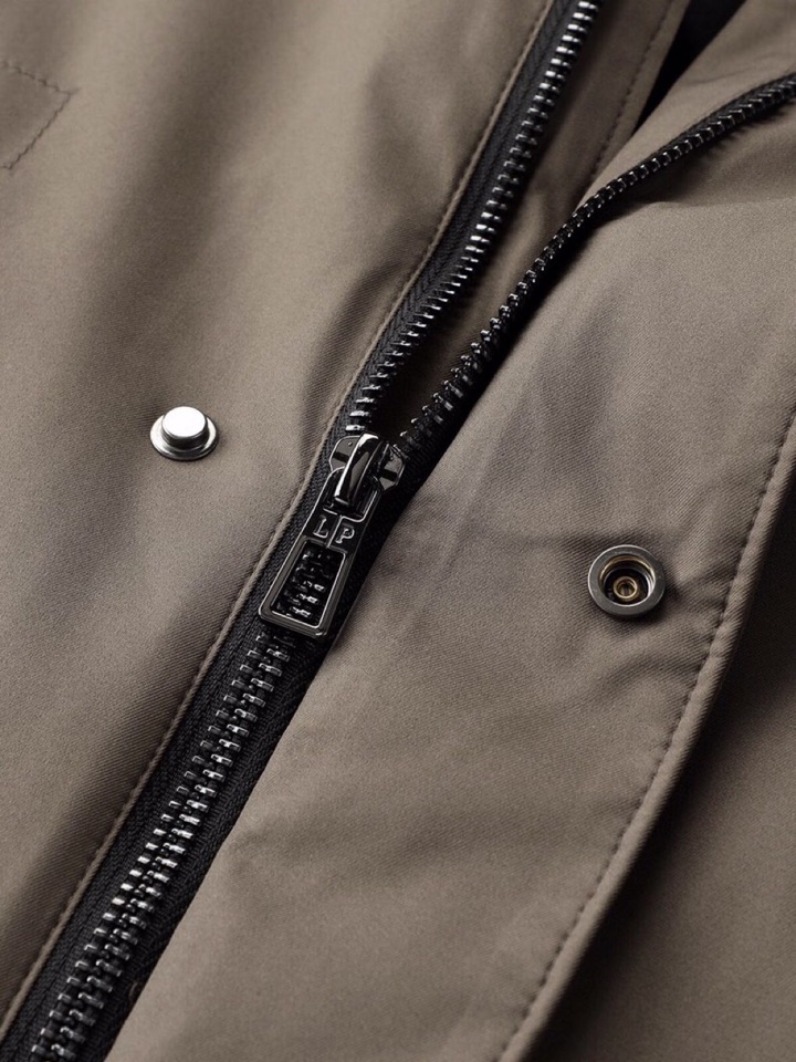 Loro Piana 诺悠翩雅lP🆕 官网秋冬火爆经典款连帽夹克外套，帽子可脱卸\n颜色：黑色，咖色\n