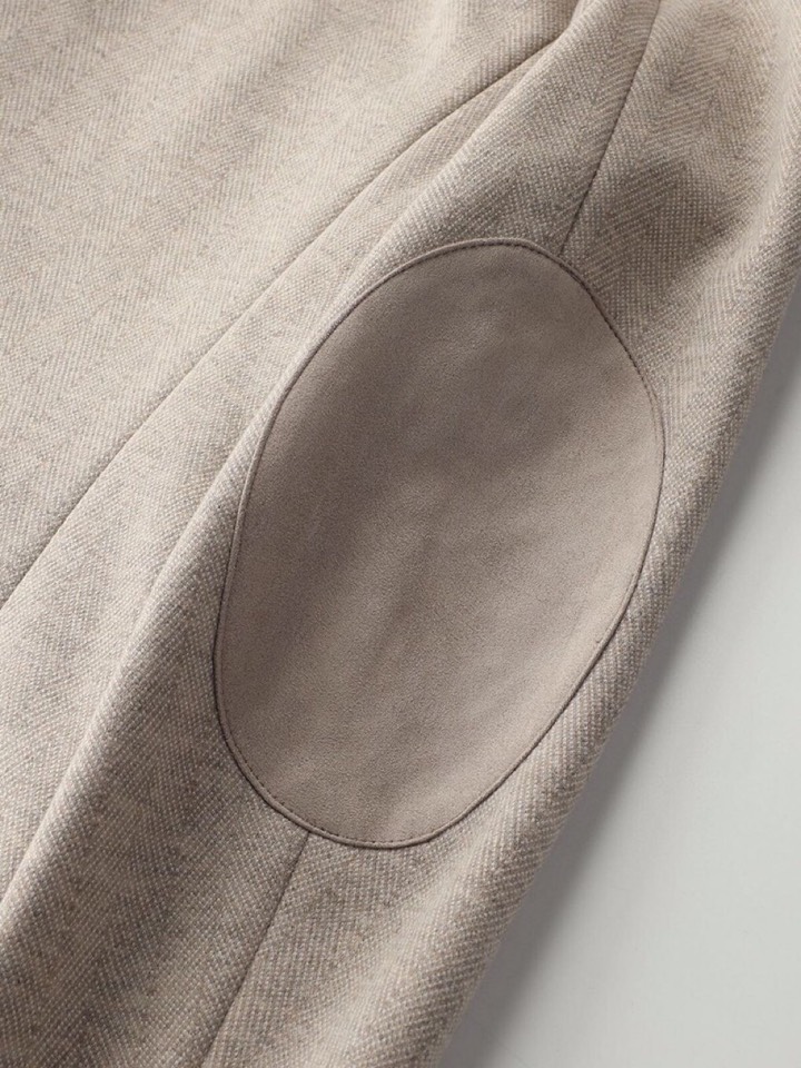 Ermenegildo Zegna 杰尼亚秋冬新款西装外套，ZEGN西服14微米法兰绒\n面料：➕5%羊
