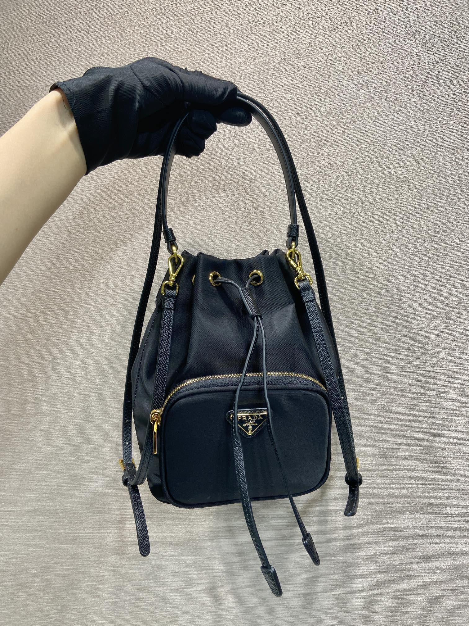프라다 66451 가방 Prada Bag