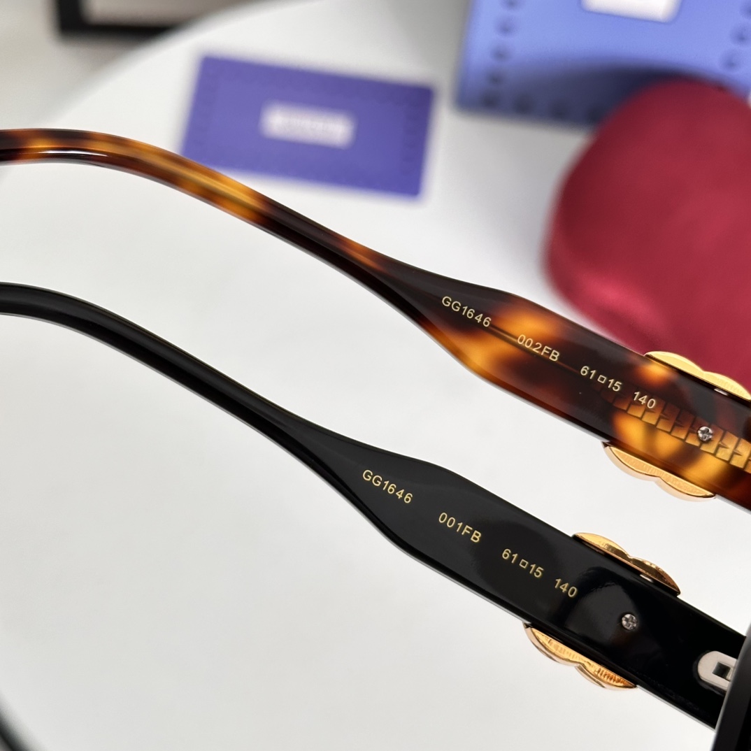 ‼️GUCC*🐝🐝🐝MODEL：GG1646🐝🐝🐝SIZE：61口15-140🐝🐝